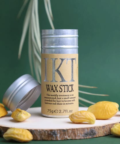 IKT Hair Wax Stick – Styling Gel Cream for Men & Women