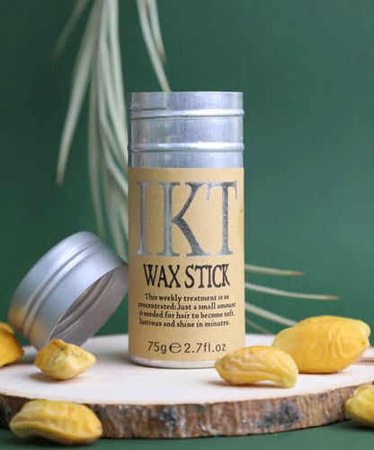 IKT Hair Wax Stick – Styling Gel Cream for Men & Women